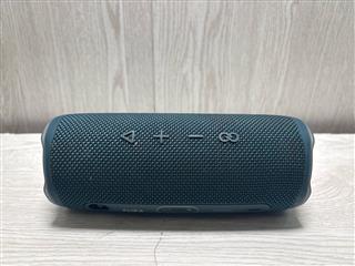 JBL Flip 6 Waterproof Portable Bluetooth Speaker Teal